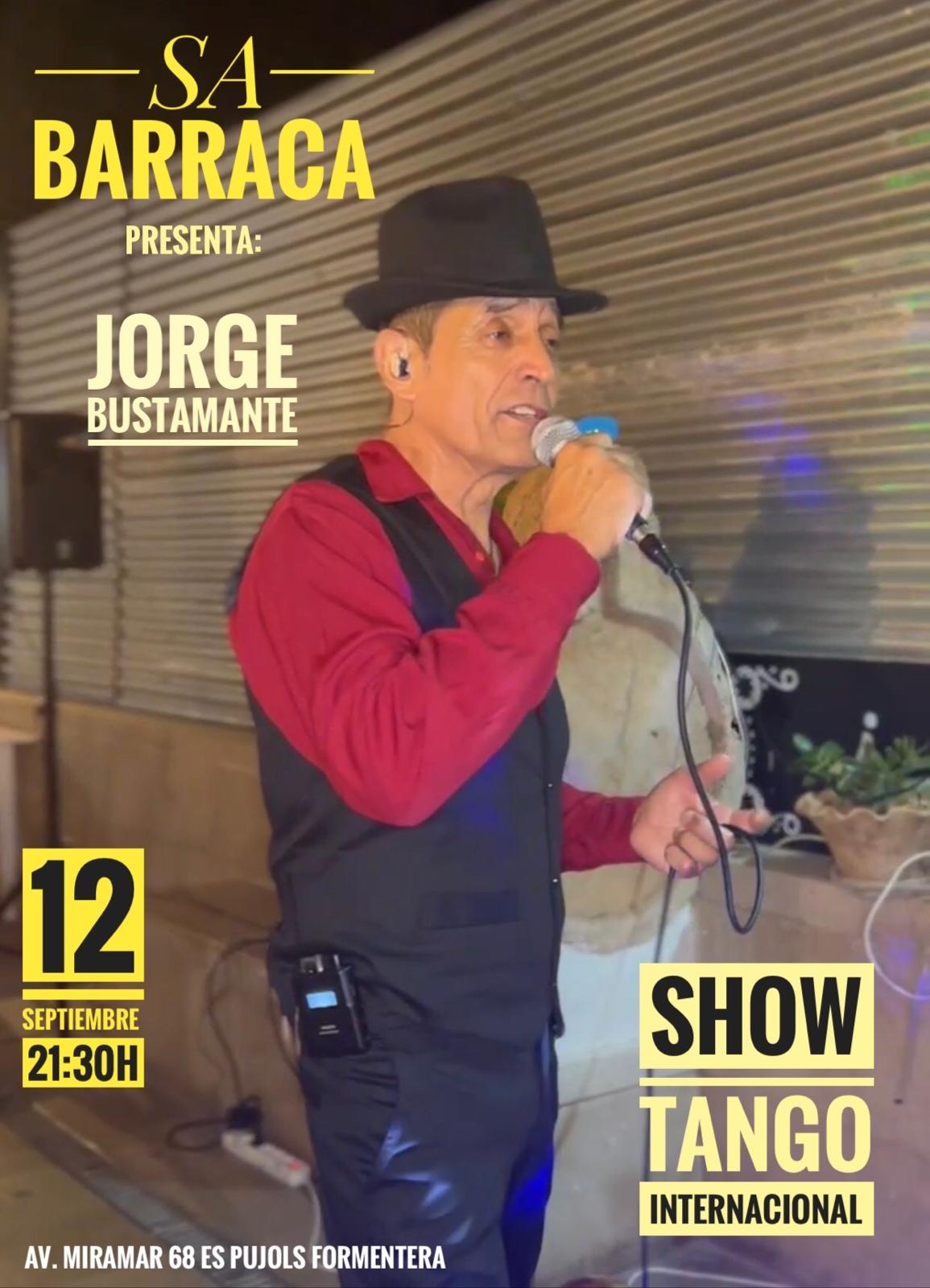 Rincón de Restaurante Sa Barraca - Argentino en Es Pujols