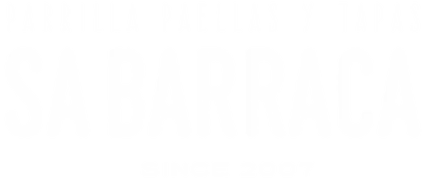 Logo de Restaurante Sa Barraca